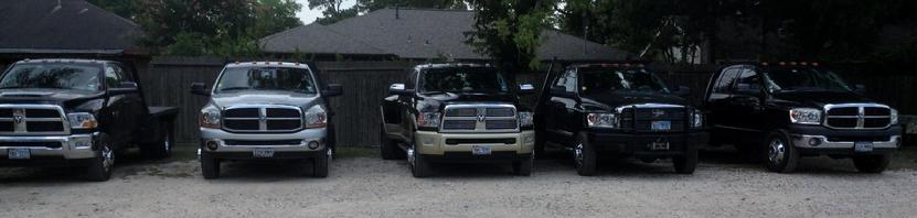 Black Gold Transport 875 Wakefield Houston TX 77018