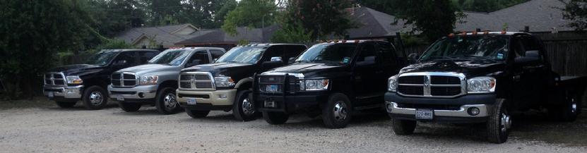Black Gold Transport 875 Wakefield Houston TX 77018